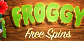 Roll with Bitstarz Ribbits in a Froggy Free Spins Weekend! Bitstarz