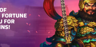 7Bit Casino’s Free Spins on God of Wealth Hold and Win! 7Bit Casino