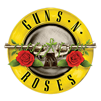 Guns N' Roses Slot Machine