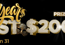 CasinoExtreme’s $200,000 New Year’s Heist Tournament Finale Casino Extreme