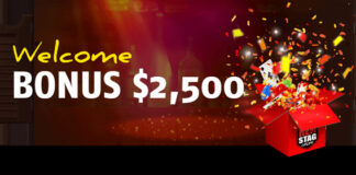 Red Stag March Madness is An Action Packed Event Red Stag Casino