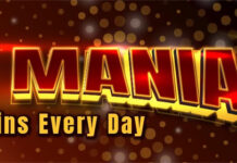 Spin into January’s End with Vegas Crest: Hot Spins Galore! Vegas Crest Casino