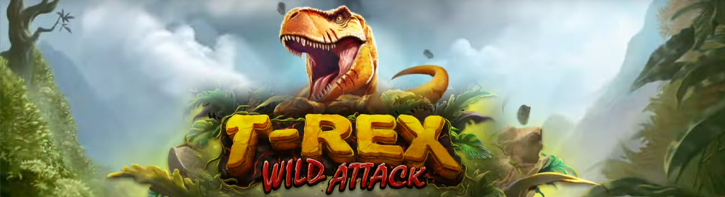 T-Rex Wild Attack Bonus