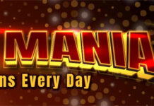 Ignite Your Spins with Vegas Crest’s Spin Mania Bonus! 🎰🔥 Vegas Crest Casino