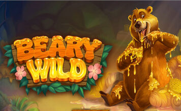 Beary Wild Slot