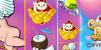 CryptoSlots New Colossal Love Slot Introductory Bonuses Cryptoslots Casino