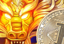 Free Spins on Dragon Slots + EXTRA with Bitcoin Deposits Everygame Poker