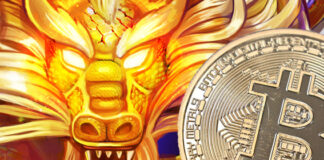 Free Spins on Dragon Slots + EXTRA with Bitcoin Deposits Everygame Poker