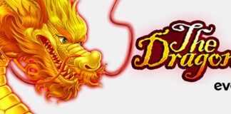 Get 25 Free Bets on The Dragon Warriors Slot at Everygame Everygame Poker