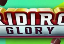Warm Up for Superbowl LVIII at Slotslv & Gridiron Glory Slot Slots.lv Casino