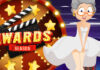 Spin Glamma’s Awards Season Bonus Wheel at Jackpot Capital Jackpot Capital
