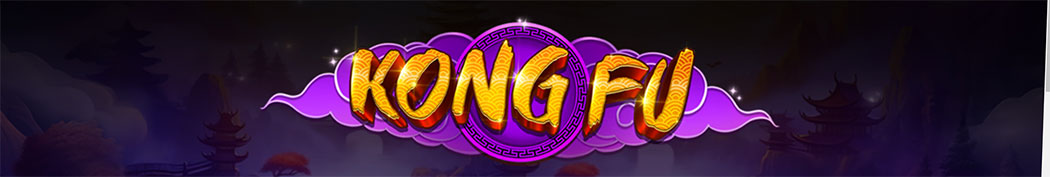 Kong Fu Slot