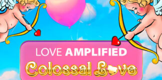 A Week Of Love & BIG Wins Continues at CryptoSlots CryptoSlots Casino