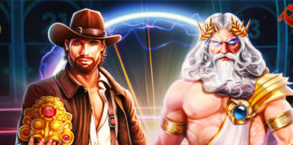 Limited: Score Big in CasinoLuck’s Drops and Wins Bash! CasinoLuck