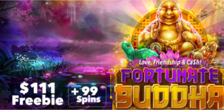 Fall in Bonus Love for February’s Sloto’Cash Extravaganzađź’– SlotoCash Bonus