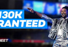 Score Big with $130K in Superbowl LVIII Prizes at Bovada Bovada Superbowl LVIII