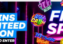 Play the Bovada Bonanza with Over 500,000 Weekly Free Spins Bovada Casino