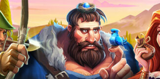 CasinoLuck’s Daily Challenge: Unlock Up to 110 Free Spins CasinoLuck