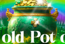 St. Paddy’s Day at CryptoSlots – The Pot of Crypto Gold CryptoSlots