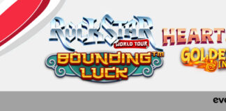 Free Spins When You Deposit and Play Select Betsoft Slots Everygame Poker