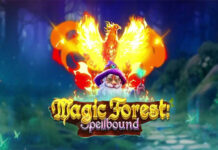 Magic Forest: Spellbound Magic Forest: Spellbound Slot