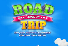 Check Out Bitstarz $70,000 Road Trip Level Up Promotion! Bitstarz Casino