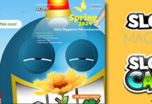 Sloto’Cash Casino’s Spring Player Magazine Help Players Sloto'Cash Casino