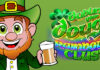 50 Free Spins on Dublin Your Dough: Rainbow Clusters Slots Capital Casino