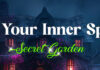 Secret Garden Game of the Month Bonus at Slotland Slotland Casino
