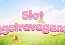 Vegas Crest Offering Egg-citing New Slots Eggstravaganza! Vegas Crest Casino