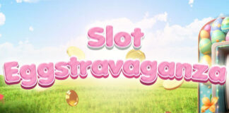 Vegas Crest Offering Egg-citing New Slots Eggstravaganza! Vegas Crest Casino