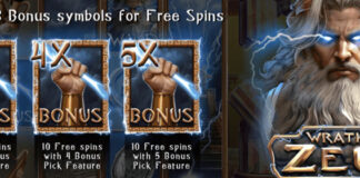 Claim a 310% + 95 FS on Minimum $35 at Red Stag Casino! Red Stag Casino