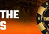 Raise the Stakes at Ignition for Over $2M in Cash Prizes Ignition Poker