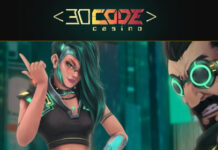 Another Month of Winning Luck at Decode Casino! Decode Casino