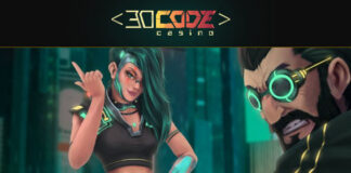 Another Month of Winning Luck at Decode Casino! Decode Casino
