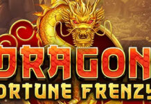 Red Stag Casino’s Dragon Fortune is Hot Game of the Month Dragon Fortune Frenzy