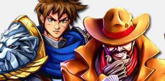 East Meets West During Free Spins Week at Everygame Poker Everyame Poker