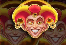 Mr Green Free Spins Frenzy on Fire Joker Slot Mr Green