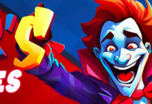 Dive into the Excitement of Joker’s Lines at CryptoSlots Cryptoslots