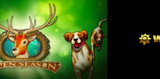 60% Game of the Month Bonus at WinADay Casino WinAday Casino