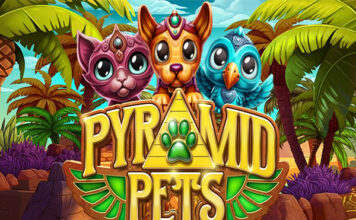 Pyramid Pets Slot Review