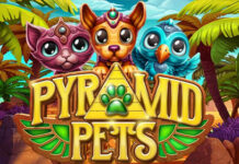 Introducing Pyramid Pets: Roaring21’s Latest Slot Game Roaring21 Casino