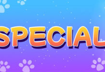 20 Big Winners in Vegas Crest Pets Special Tournament Vegas Crest