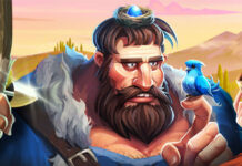 $75,000 WildSlots Tournament Spring Eggspedition WildSlots Casino