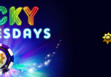 Wacky Wednesdays are Back with WEEKLY FREEBIES at WinADay Wacky Wednesday