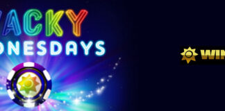 Wacky Wednesdays are Back with WEEKLY FREEBIES at WinADay Wacky Wednesday