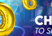 Celebrate 6 Years of Fun with CryptoSlots’ Birthday Bash! CryptoSlots Casino