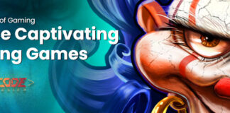 Felix Gaming: A Rising Star at Deocde Casino – New Games Decode Casino