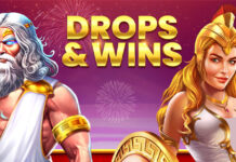 $2M in Prizes Waiting to Be Won Every Month at CasinoLuck! CasinoLuck