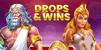 $2M in Prizes Waiting to Be Won Every Month at CasinoLuck! CasinoLuck